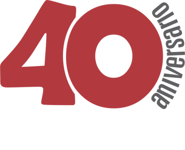 Cuarenta Aniversario de la Orientación