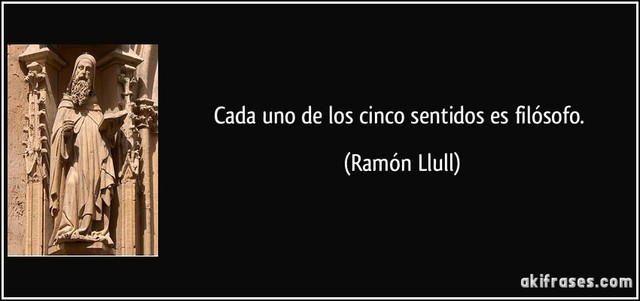 Ramón Llull