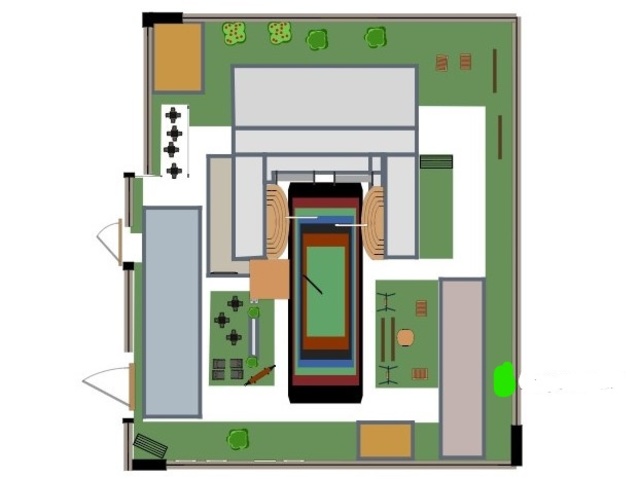UNA VUELTICA A LOS BOCETOS