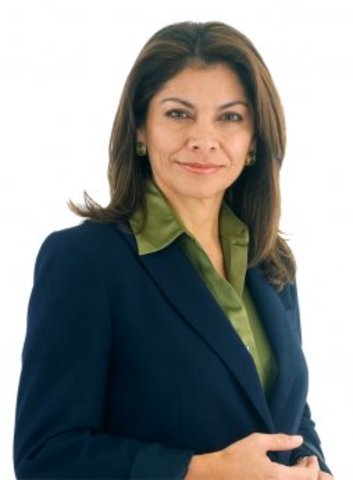 Laura Chinchilla (2010-2014)