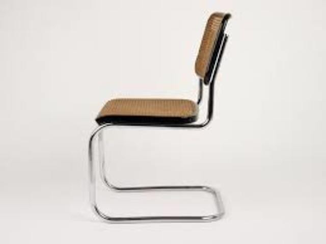 Cesca chair model B32