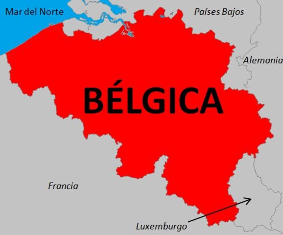 Bélgica