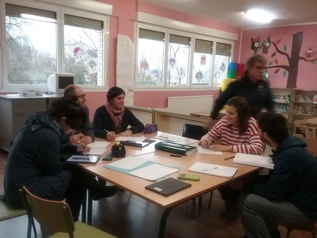 GRUPO SAMSUNG Y DIRECCIÓN ¡ A TOPE!