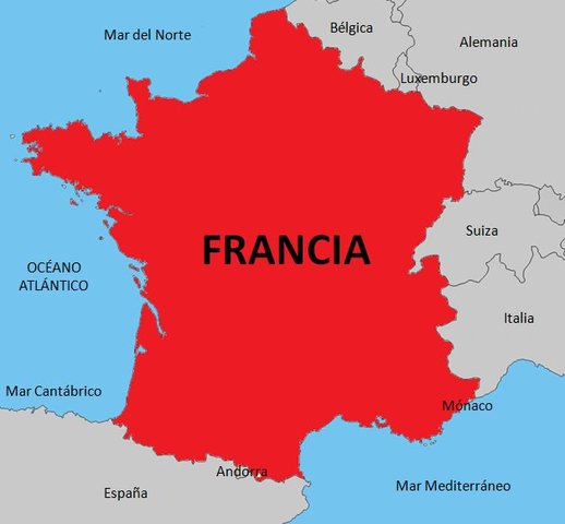 Francia