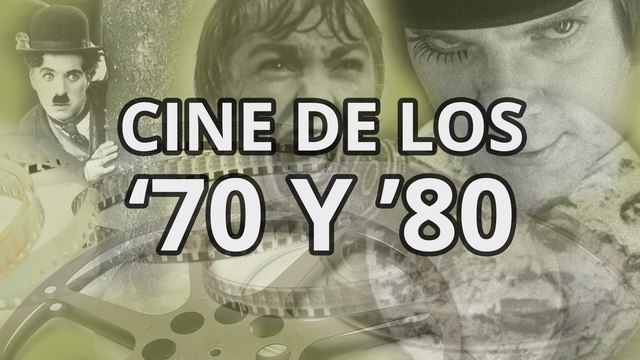 Años 70 y 80
