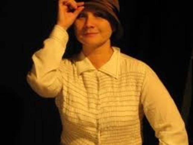 Mykolaiv: Interview on staging “Twelfth Night”