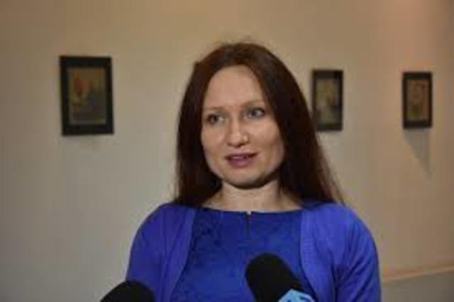 Mykolaiv: 12:30, Public lecture by PhD O. Filonenko at Petro Mohyla Black Sea University.