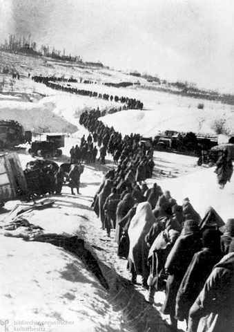 Hitler tenta di imitare Napoleone Bonaparte