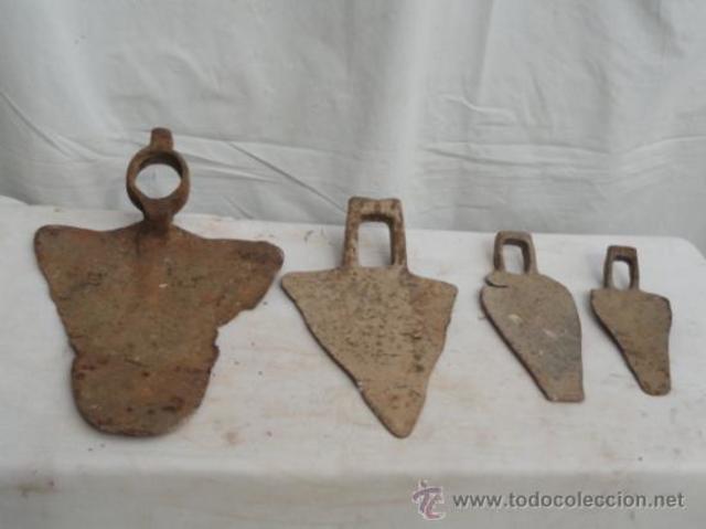 Técnica artesanal:desde las primeras civilizaciones hasta la primera revolución industrial