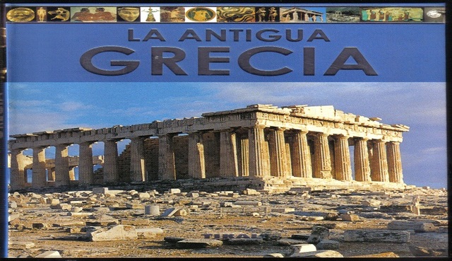 Civilización Griega