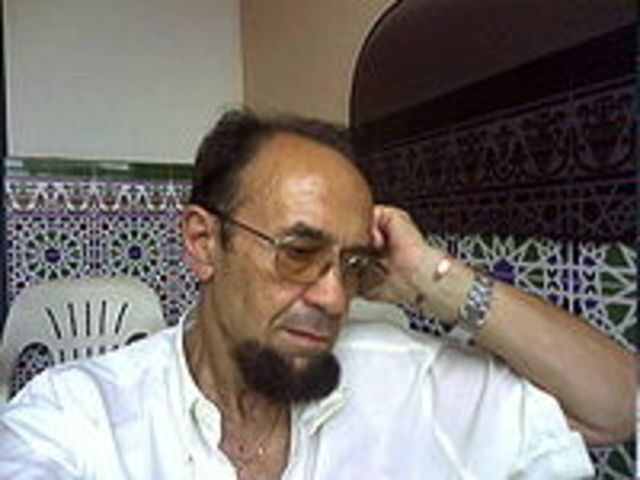 Llorenç Vidal Vidal (1936 - )