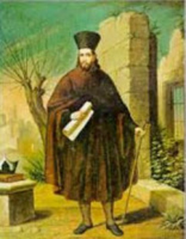 Viaje de de Goes a Agra