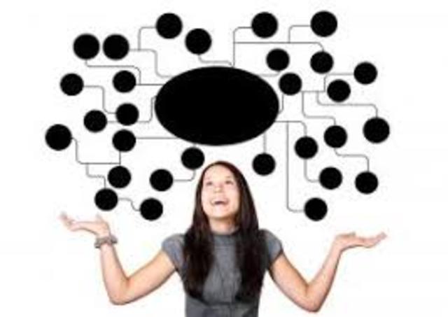 Armado de redes conceptuales sobre propuestas didácticas virtuales