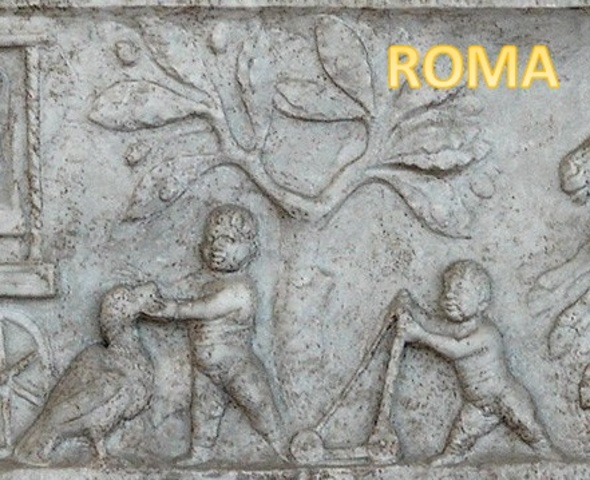 Roma