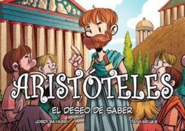 Aristóteles
