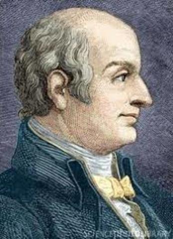 Teoria de spallanzani