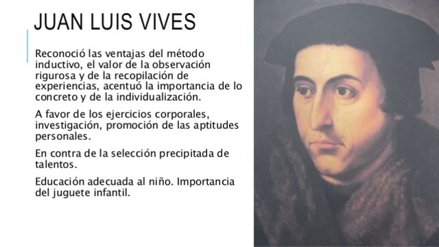 Luis Vives