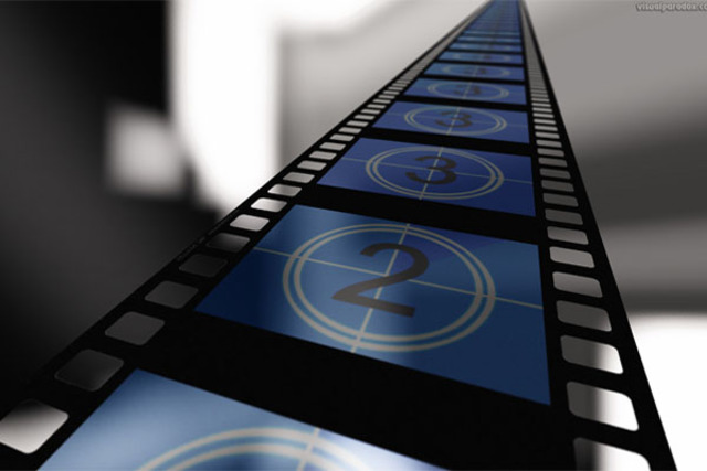 La narrativa audiovisual y la estructura fílmica