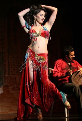 Present Interpretation