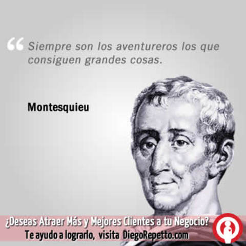 Montesquieu
