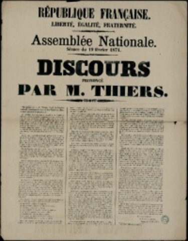 Résolution 17 fév. 1871