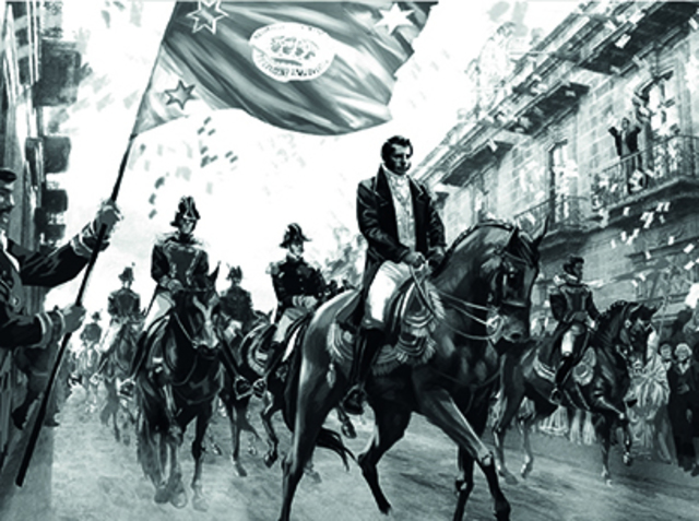 Los inicios de la Administración Pública (Recursos Humanos)