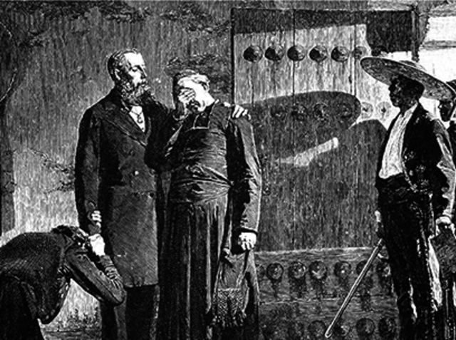 Los inicios de la Administración Pública (Recursos Financieros)