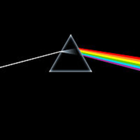 The Dark Side Of The Moon