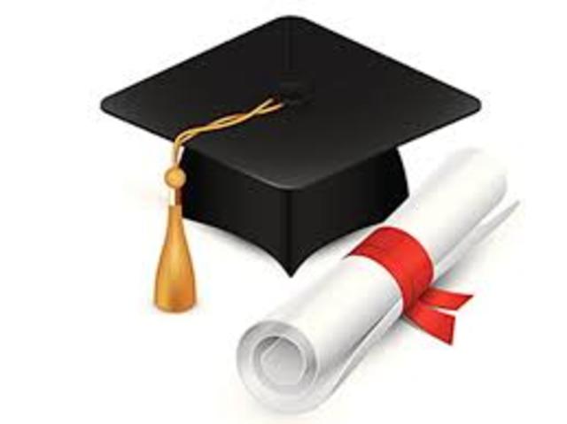 Primer Graduado en Orientación en Costa Rica