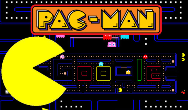 SALAS DE JUEGO (Pacman, Tetris o Arkanoid)