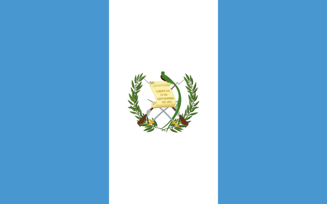 Apoyo a la Construcción del Proceso de Democratización y Establecimiento de la Paz en Guatemala (1996–2003)