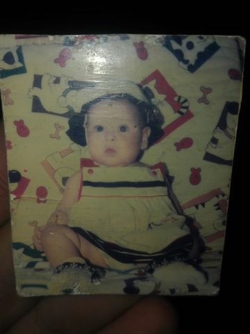 Nacimiento de mi 1er hija