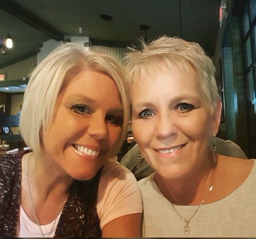 Brenda Daffin was Born