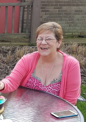 Beverly Daffin was born