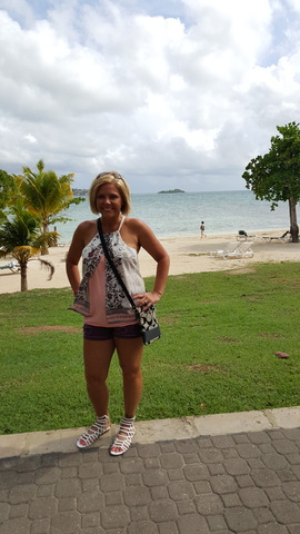 Sonya Strunk was born