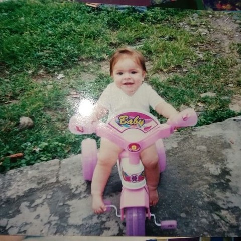 Nacimiento de mi 2da hija