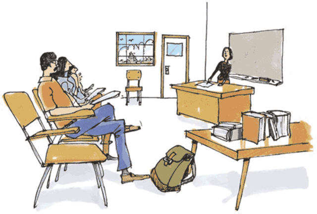 Fortalecimiento de conocimientos en el área de auditoria (verificadora de estándares de calidad)