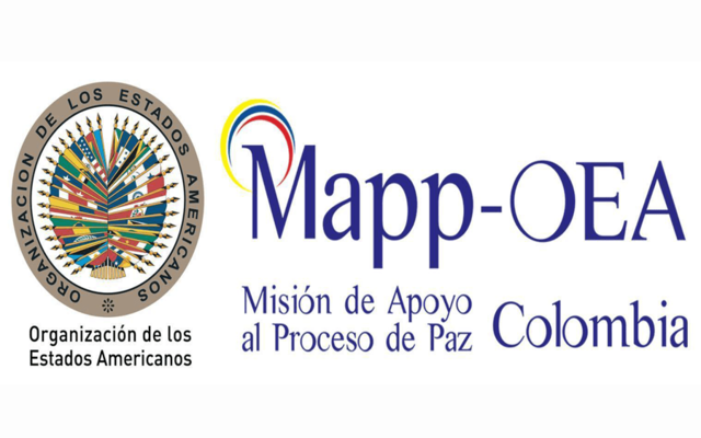 Misión de Apoyo al Proceso de Paz en Colombia (2004)