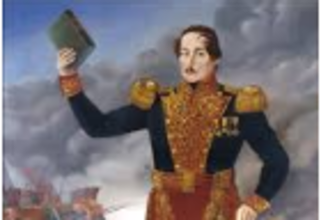 Plan de estudios nacional