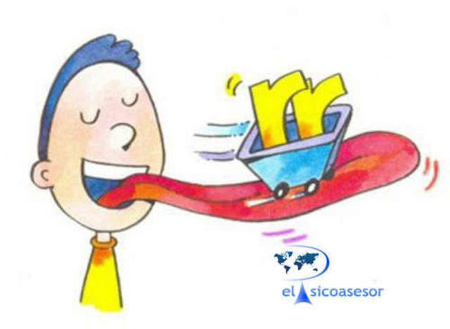 Conciencia fonológica