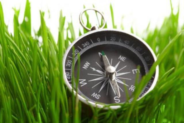 Acontecimientos Importantantes en la Orintación