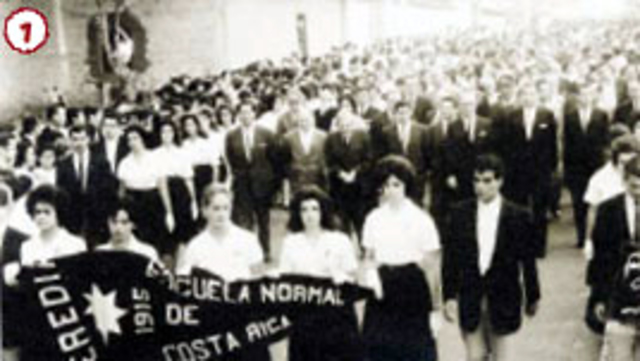Escuela Normal Superior