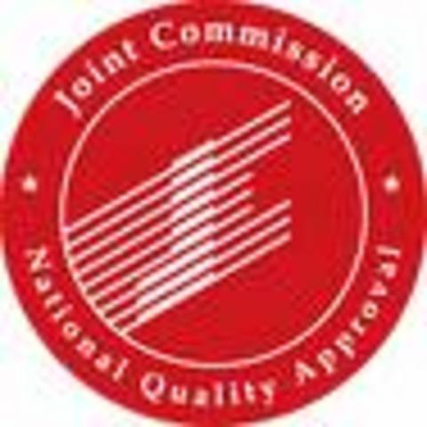 JCAHO:  Healthcare at the Crossroads