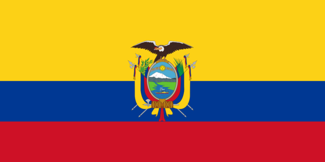 Misión de Buenos Oficios a Ecuador (2010)