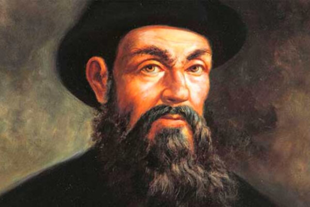 Descubrimiento, exploración