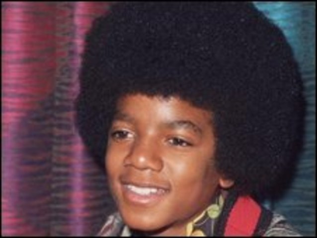 Michael Jackson