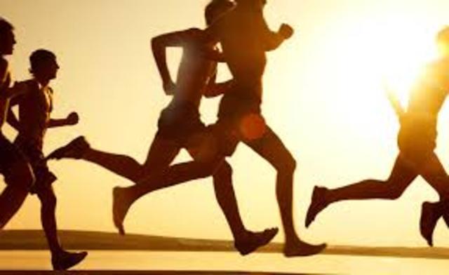 Within one week of exercise