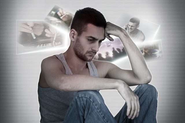 short term effect of cocaine.