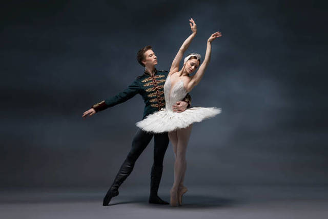 Swan Lake