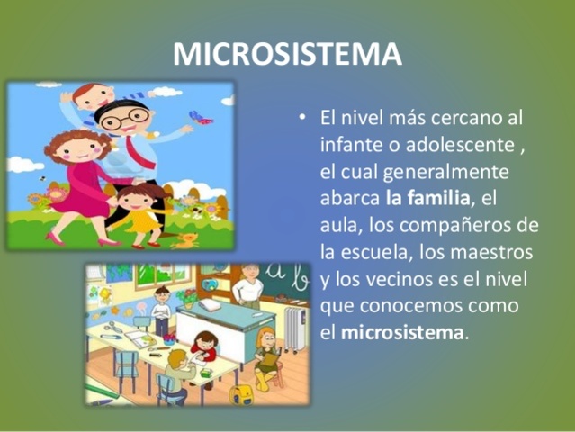 MICROSISTEMA